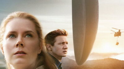 映画「メッセージ」の名言と鑑賞した感想おすすめ度