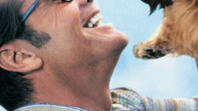 映画「恋愛小説家」の名言と鑑賞した感想おすすめ度