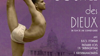 映画「聖なる呼吸 ヨガのルーツに出会う旅」の名言と鑑賞した感想おすすめ度