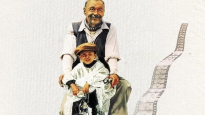 映画「ニュー・シネマ・パラダイス」の名言と鑑賞した感想おすすめ度