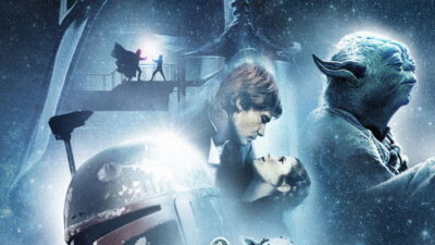 映画「スター・ウォーズ エピソード5／帝国の逆襲」の名言と鑑賞した感想おすすめ度