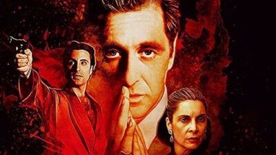 映画「ゴッドファーザー PART III」の名言と鑑賞した感想おすすめ度