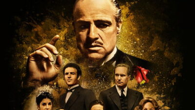 映画「ゴッドファーザー」の名言と鑑賞した感想おすすめ度