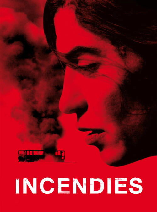 映画「灼熱の魂」の名言と鑑賞した感想おすすめ度