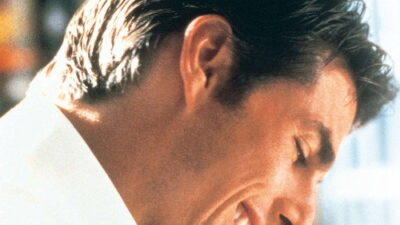 映画「ザ・エージェント」の名言と鑑賞した感想おすすめ度