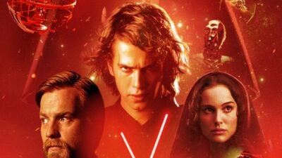 映画「スター・ウォーズ エピソード3／シスの復讐」の名言と鑑賞した感想おすすめ度
