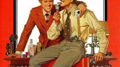 映画「スティング」の名言と鑑賞した感想おすすめ度