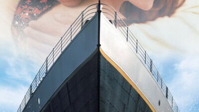 映画「タイタニック」の名言と鑑賞した感想おすすめ度