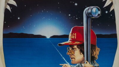 映画「1941」の名言と鑑賞した感想おすすめ度