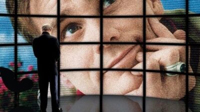 映画「トゥルーマン・ショー」の名言と鑑賞した感想おすすめ度