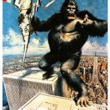 映画「キングコング」（1976年）の名言と鑑賞した感想おすすめ度