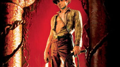 映画「インディ・ジョーンズ 魔宮の伝説」の名言と鑑賞した感想おすすめ度