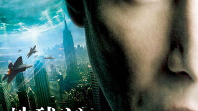 映画「地球が静止する日」（2008年）の名言と鑑賞した感想おすすめ度