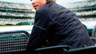 映画「マネーボール」の名言と鑑賞した感想おすすめ度