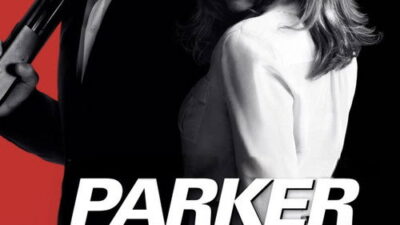 映画「PARKER/パーカー」の名言と鑑賞した感想おすすめ度