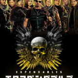 映画「エクスペンダブルズ ニューブラッド」の名言と鑑賞した感想おすすめ度