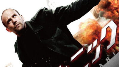 映画「メカニック」ジェイソン・ステイサムの名言と鑑賞した感想おすすめ度