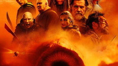 映画「DUNE/デューン 砂の惑星 PART 2」の名言と鑑賞した感想おすすめ度