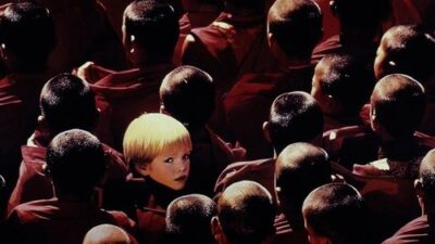 映画「リトル・ブッダ」の名言と鑑賞した感想おすすめ度