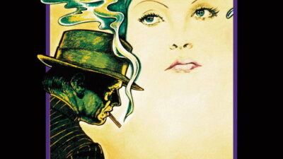 映画「黄昏のチャイナタウン」ジャック・ニコルソンの名言と鑑賞した感想おすすめ度