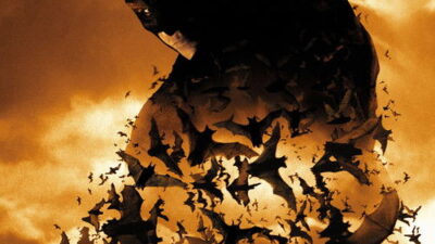 映画「バットマン ビギンズ」の名言と鑑賞した感想おすすめ度