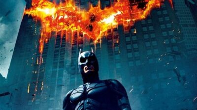 映画「ダークナイト」の名言と鑑賞した感想おすすめ度