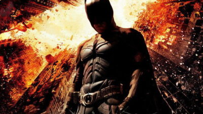 映画「ダークナイト ライジング」の名言と鑑賞した感想おすすめ度