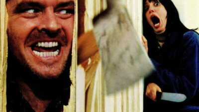 映画「シャイニング」の名言と鑑賞した感想おすすめ度