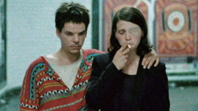 映画「ポンヌフの恋人」の名言と鑑賞した感想おすすめ度