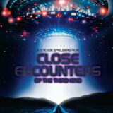 未知との遭遇 映画ポスター