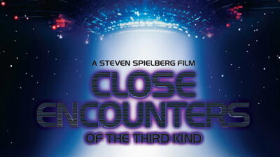 映画「未知との遭遇」の名言と鑑賞した感想おすすめ度