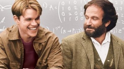 映画「グッド・ウィル・ハンティング」の名言と鑑賞した感想おすすめ度