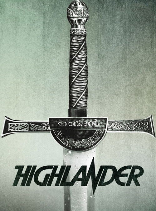 映画「ハイランダー」の名言と鑑賞した感想おすすめ度