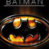 バットマン 映画ポスター