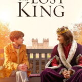 ロスト・キング 500年越しの運命 映画ポスター