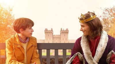 映画「ロスト・キング 500年越しの運命」の名言と鑑賞した感想おすすめ度