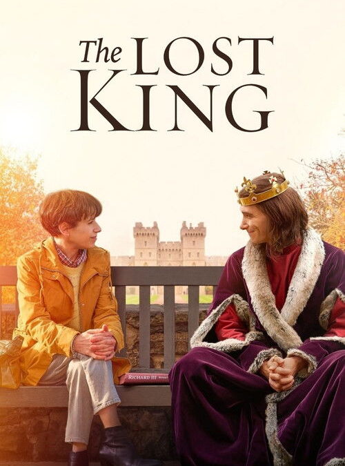 映画「ロスト・キング 500年越しの運命」の名言と鑑賞した感想おすすめ度