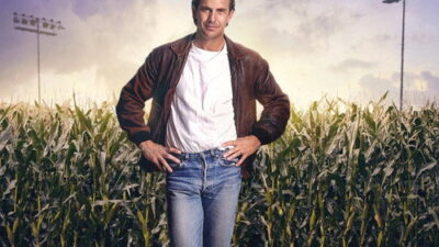 映画「フィールド・オブ・ドリームス」の名言と鑑賞した感想おすすめ度