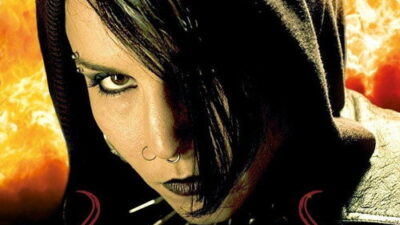 映画「ミレニアム2 火と戯れる女」の名言と鑑賞した感想おすすめ度