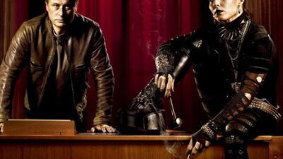 映画「ミレニアム3 眠れる女と狂卓の騎士」の名言と鑑賞した感想おすすめ度