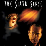 シックス・センス 映画ポスター