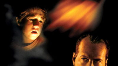 映画「シックス・センス」の名言と鑑賞した感想おすすめ度