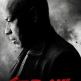 イコライザー 映画ポスター