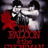 コードネームはファルコン 映画ポスター