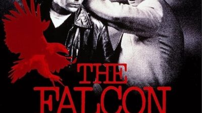 映画「コードネームはファルコン」ショーン・ペンの名言と鑑賞した感想おすすめ度