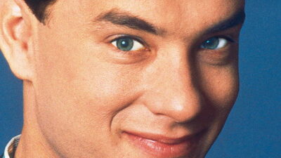 映画「ビッグ」トム・ハンクスの名言と鑑賞した感想おすすめ度