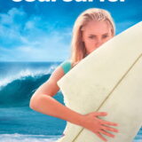 ソウル・サーファー 映画ポスター