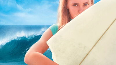 映画「ソウル・サーファー」の名言と鑑賞した感想おすすめ度