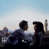 眺めのいい部屋 映画ポスター