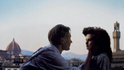 映画「眺めのいい部屋」の名言と鑑賞した感想おすすめ度